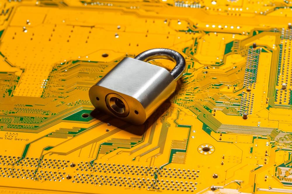 IT Security: Bezpečnost na prvním místě