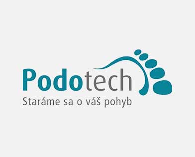 podotech