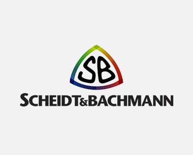 scheidt